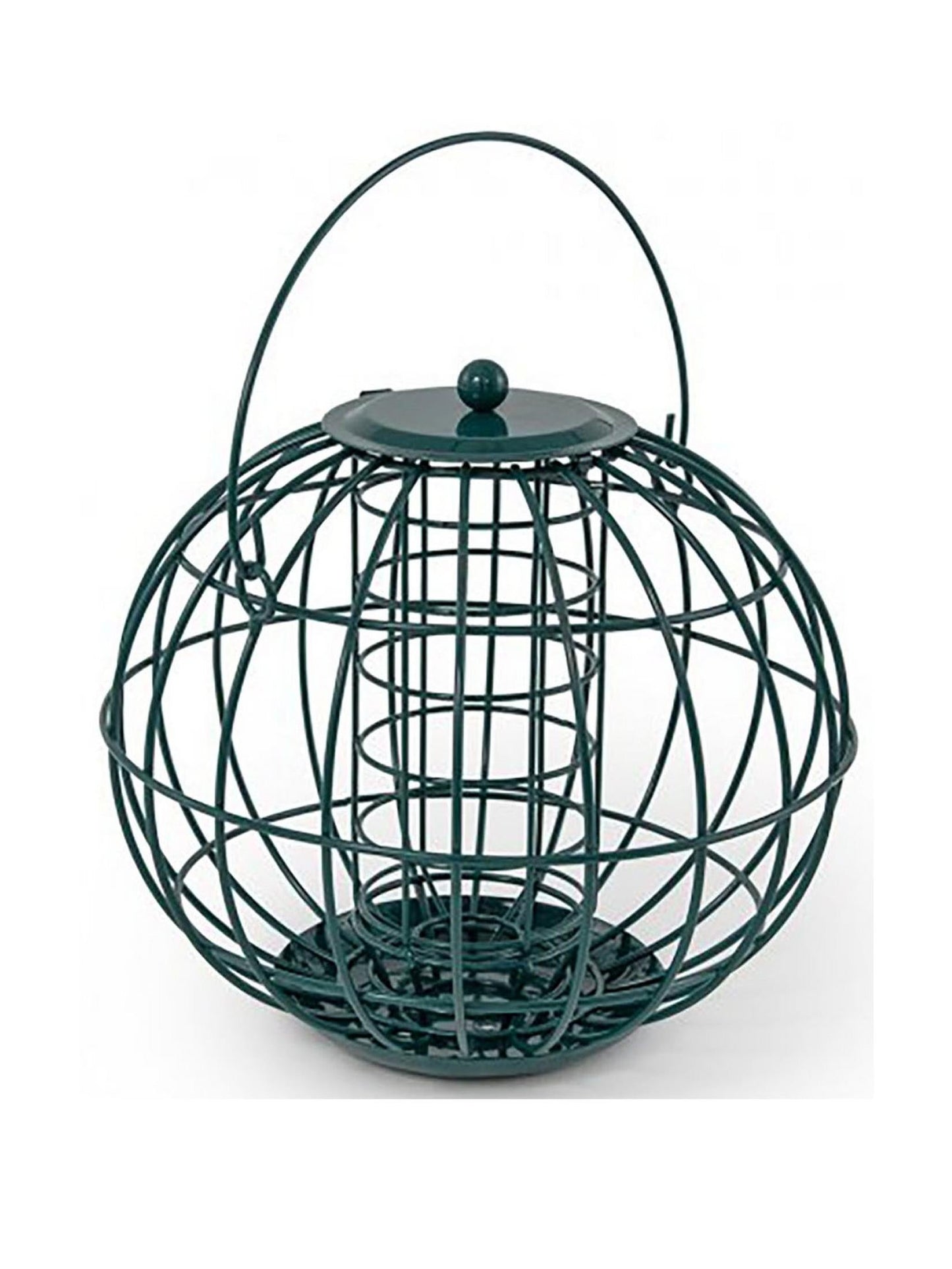 Cj London Squirrel Resistant Fat Ball Feeder