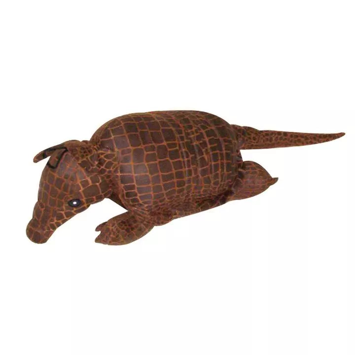 Danish Design Albert The Armadillo Toy for Dogs - 38cm (15)