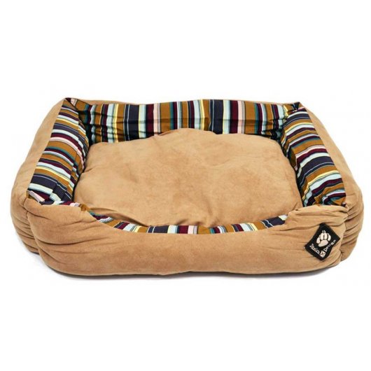 Danish Design Morroco Snuggle Bed 89cm (34)