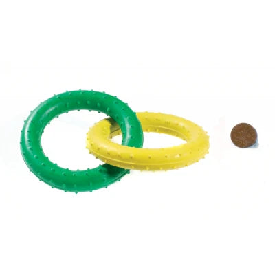 Classic Pimple Rubber Rings - 190mm