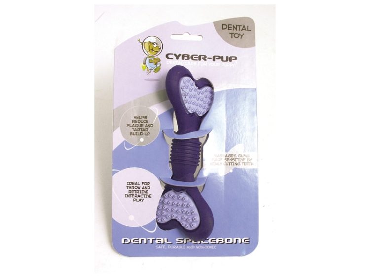 Cyber Puppy Bone Assorted
