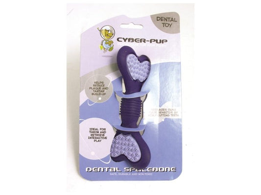 Cyber Puppy Bone Assorted