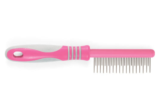 Ancol Ergo Moulting Comb for Cats