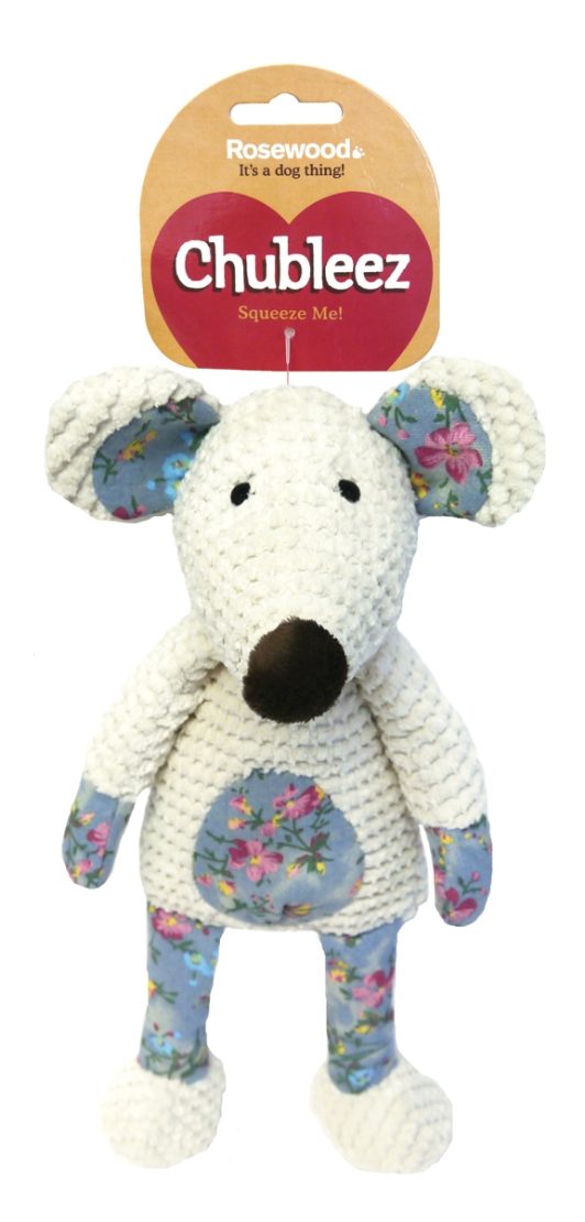 Chubleez Maisie Mouse 14.5