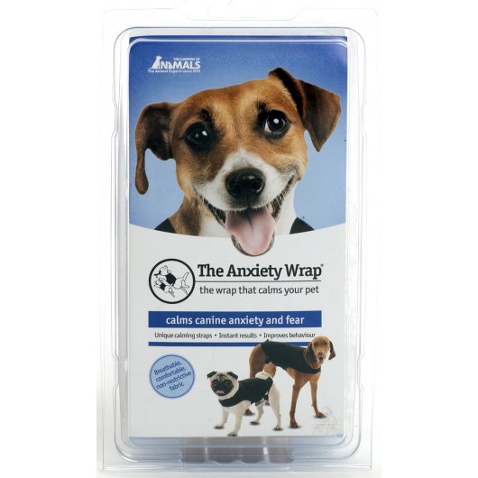 Company of Animals Anxiety Wrap Extra Extra Small
