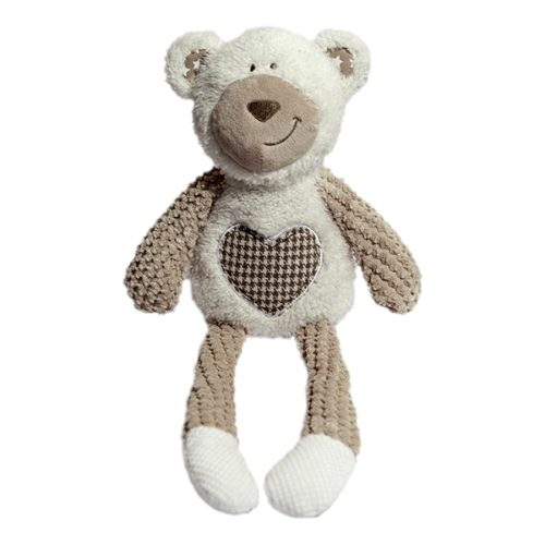 Chubleez Benjamin Bear 40cm