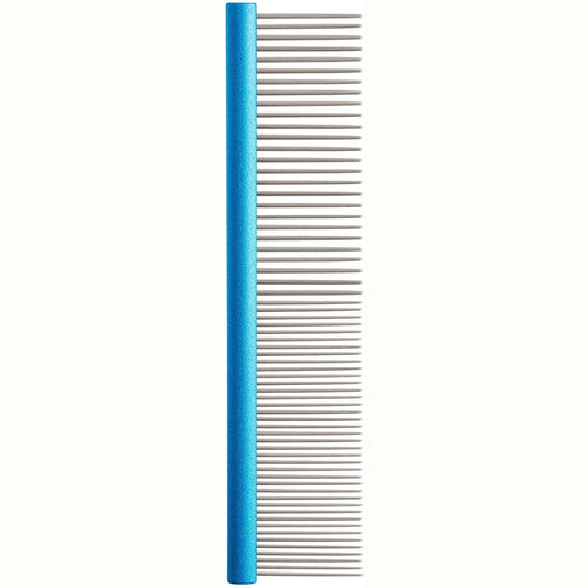 Ancol Medium Course Metal Comb 18cm(7)