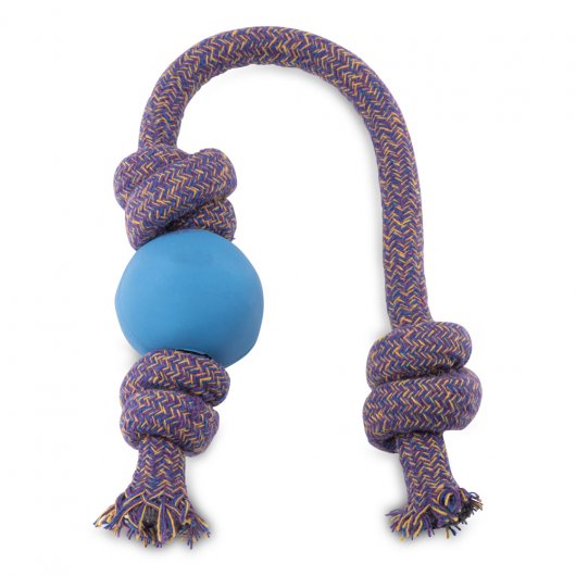 Beco Things Rope Blue