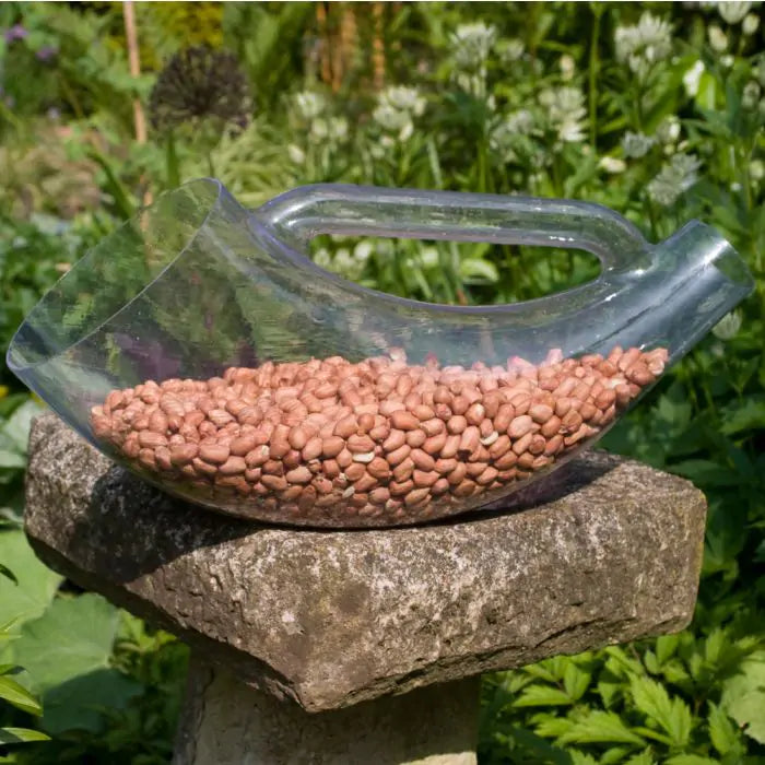 CJ Wildlife Food Scoop
