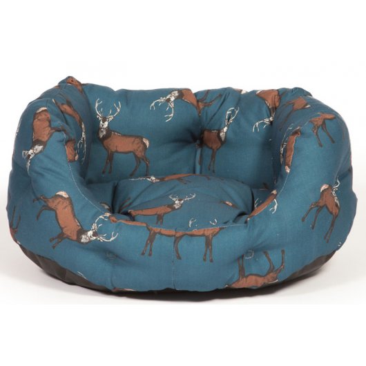 Danish Design Woodland Slumber Stag Deluxe