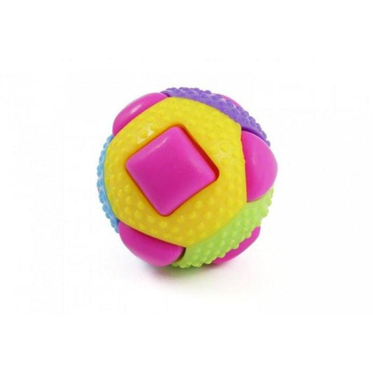 Ancol Odd Ball Toy for Dogs - 7cm